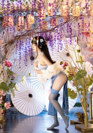 不能失去你
