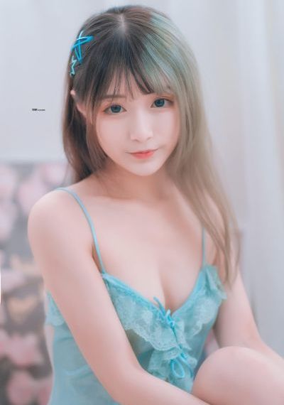 铁血娇娃