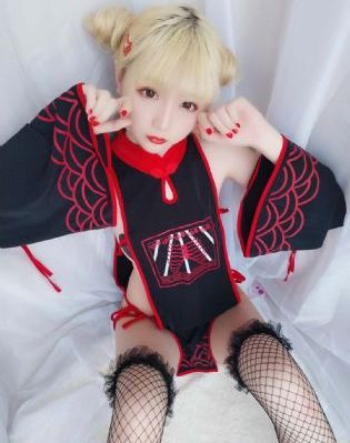 漂亮的李慧珍