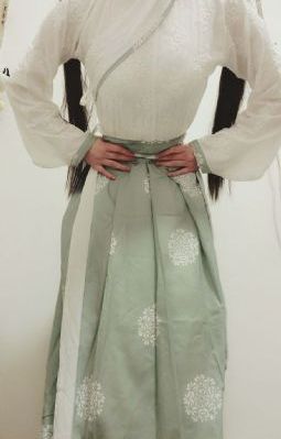 特殊使命2：乱世女儿红