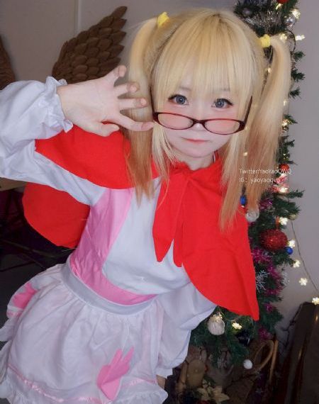冰雪战士