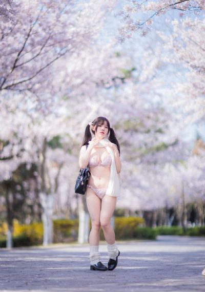 美人之死