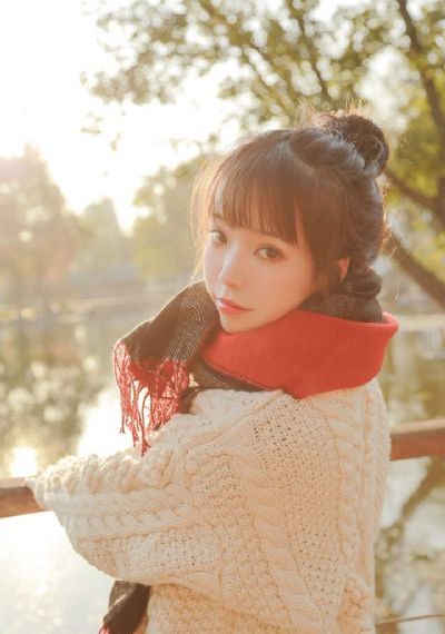 小慈善
