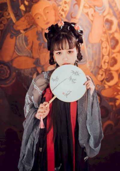 阶梯之间[第一季全]