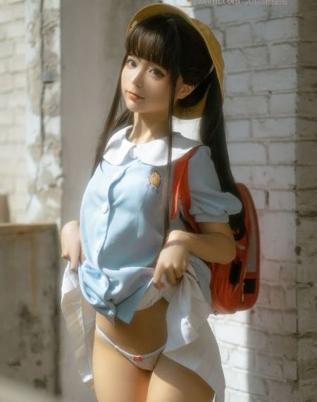 豆腐貂蝉
