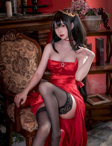 东北二人转演出服装女士