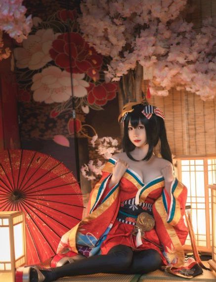 哦！文姬