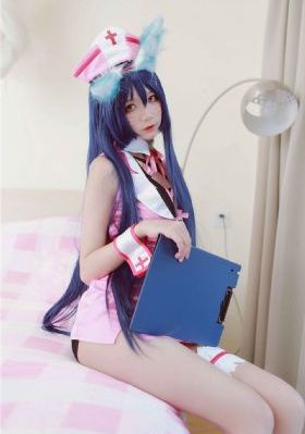 竹夫人