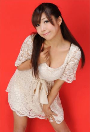 女捕快