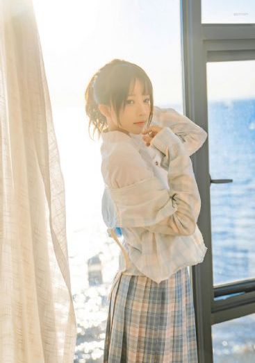 我的魔姬女友