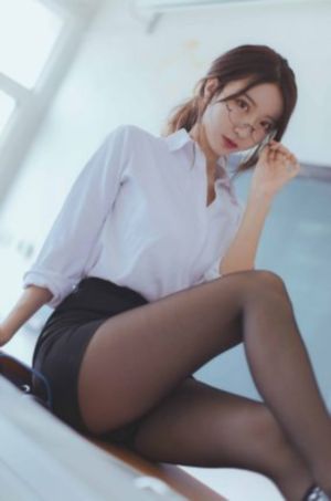 惊情神农架