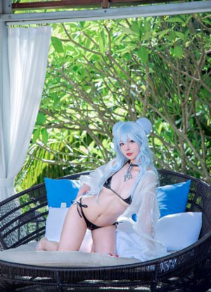 从心开始