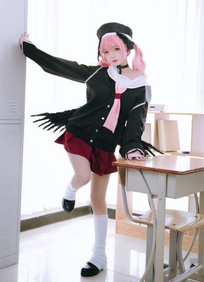 南岭传奇