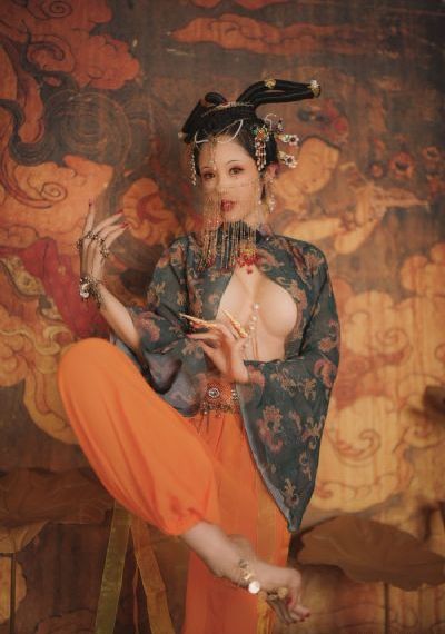 金沙江畔