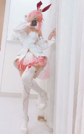 笑逐颜开