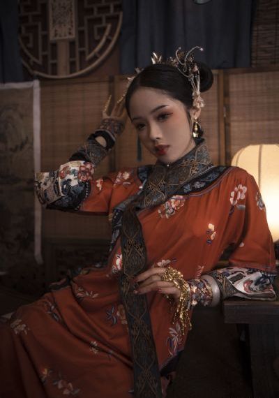 老妇杀手