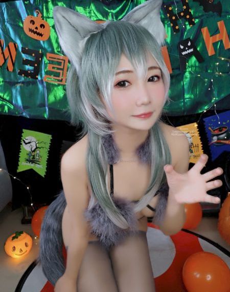 我心蔚蓝