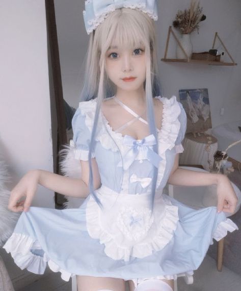 美版甄嬛传