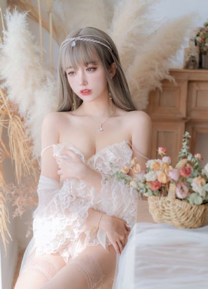 女蛹