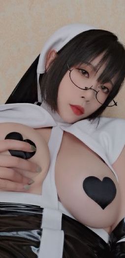 雨天的水彩画2