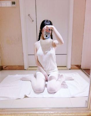我心蔚蓝
