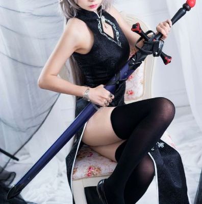 老枪