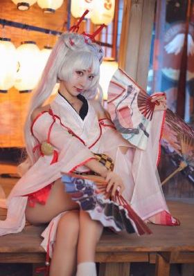 沉睡的妮可
