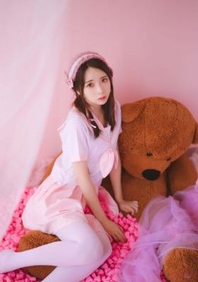 亲爱的小孩