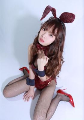 屏里狐