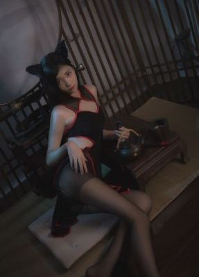 通天狄仁杰