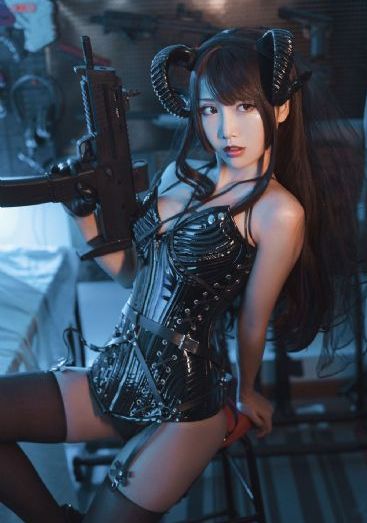 少女的私房逆吻