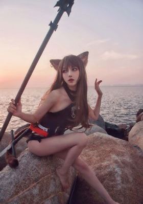 少女吸血鬼[第一季全]