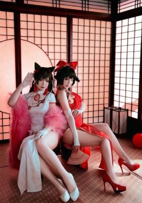 候补