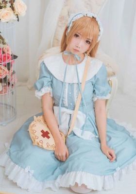 虚张声势